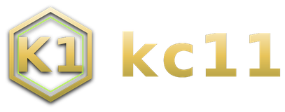 kc11 logo